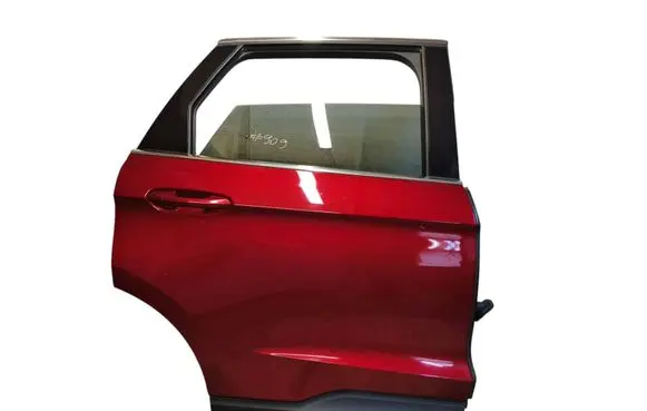 Ford Edge II Rear door
