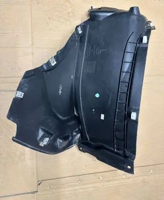 Audi S5 F5 Front wheel arch liner splash guards 8W6853887Q