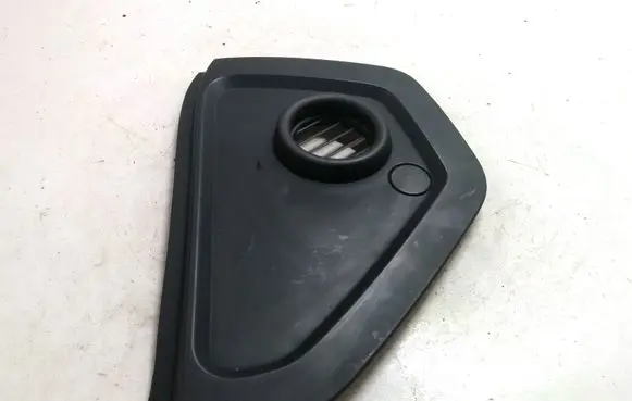 Porsche Cayenne (9PA) Dashboard side end trim 7L5857175