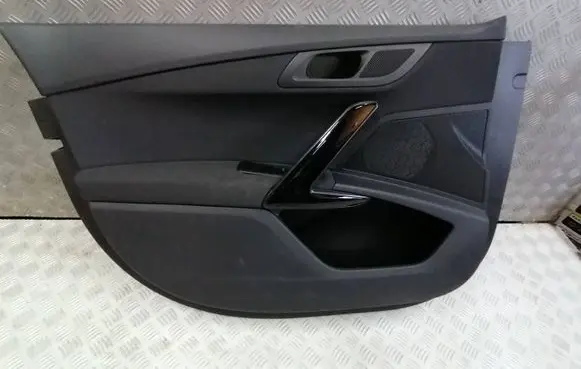Peugeot 508 Front door card panel trim 98035433ZE 11660303 5F359494