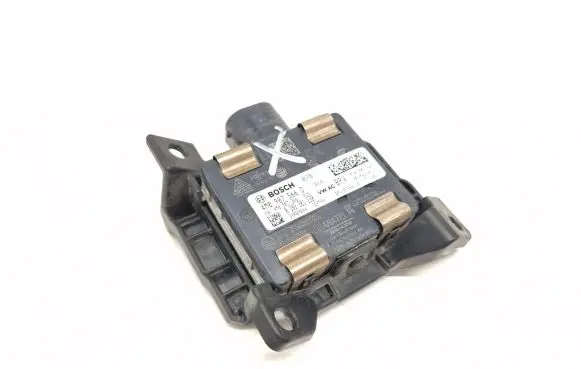 Audi A4 S4 B9 Blind spot module 4M0907566D 0203301230 4M0907566