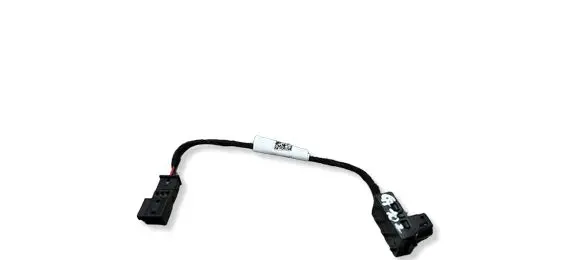 Jaguar I-Pace Other wiring loom J9D314D375AA