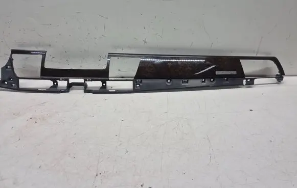 Audi A8 S8 D4 4H Dashboard glove box trim 4H1857212