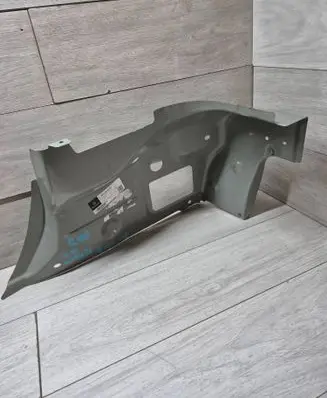 Mercedes-Benz Vito Viano W447 Rear bumper corner part panel trim A4476300205