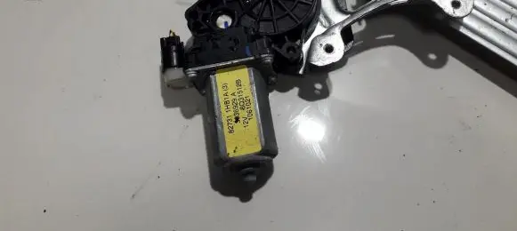 Nissan Note (E12) Front door window regulator motor 827311hb1a 3036929a