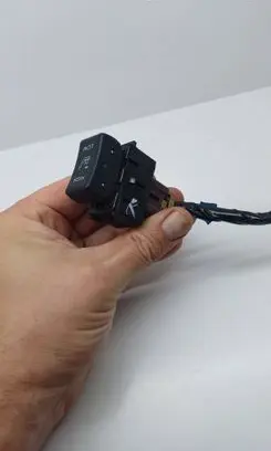 Subaru Outback Seat heating switch 