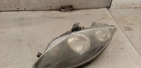 Seat Altea Headlight/headlamp 5P1941005A