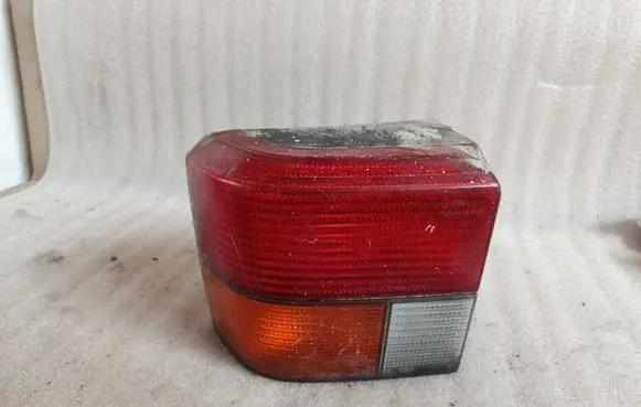 Volkswagen Transporter - Caravelle T4 Rear/tail lights