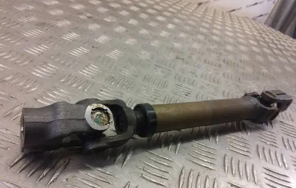 Hyundai i30 Steering column universal joint 14012921532