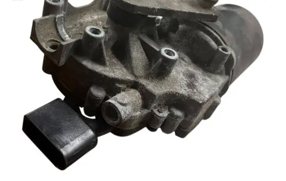 Hyundai i20 (GB IB) Wiper motor 98100c8000 98100GB000 W000055128