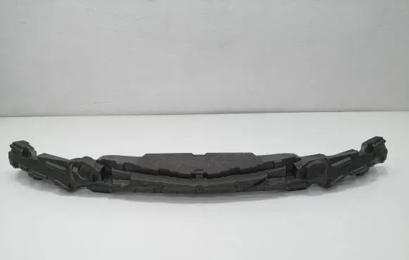 Mercedes-Benz C W205 Front bumper foam support bar A2468854101