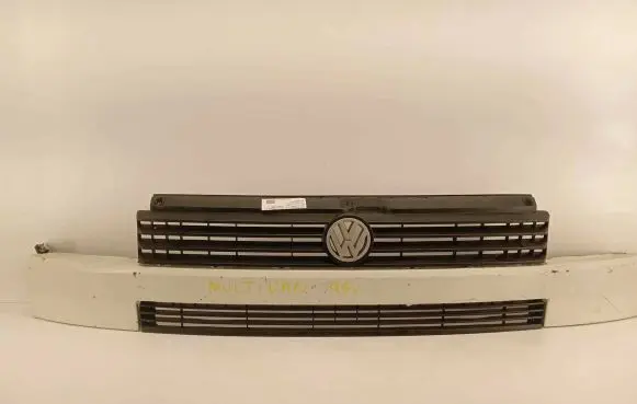 Volkswagen Multivan T5 Front grill