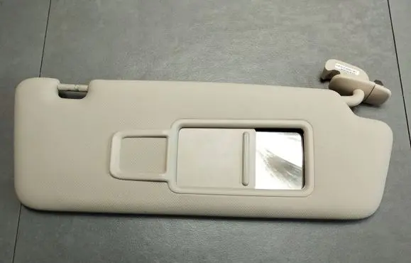 Audi Q5 SQ5 Sun visor 8K0857552AE 018909143