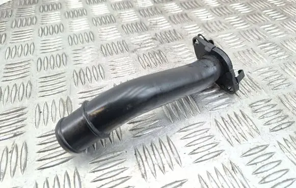 Citroen C4 I Picasso Intercooler hose/pipe
