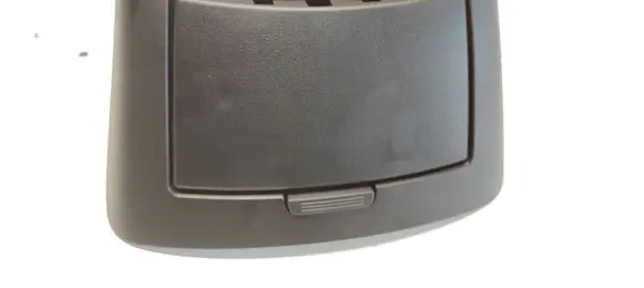 KIA Ceed Glove box 15471 845501H000 78544