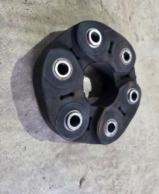 BMW 6 F06 Gran coupe Rear prop shaft donut coupling/joint GAB01026