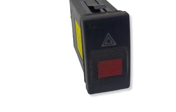 Audi A4 S4 B5 8D Hazard light switch 8D0941509C