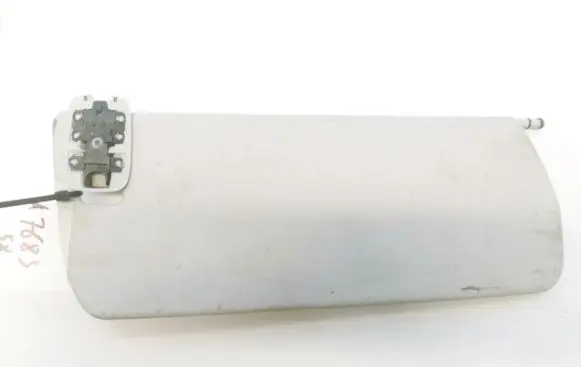 Volkswagen PASSAT B6 Sun visor