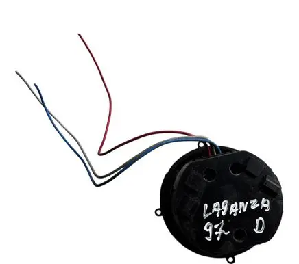 Renault Laguna I Front door wing mirror part 
