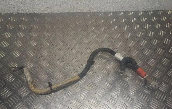 Chevrolet Corvette C7 Wires (starter motor) 23487606 8650000000000X 545324639