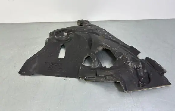 Porsche Macan (95B) Other trunk/boot trim element 95B863890