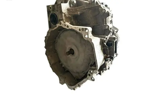 Lexus CT 200H Automatic gearbox