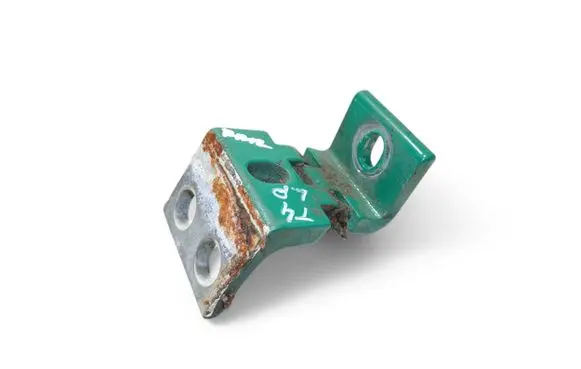 Volkswagen Transporter - Caravelle T4 Front door upper hinge 7D0831401