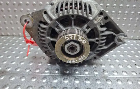 Citroen Xantia Generator/alternator S14784511 9612257180