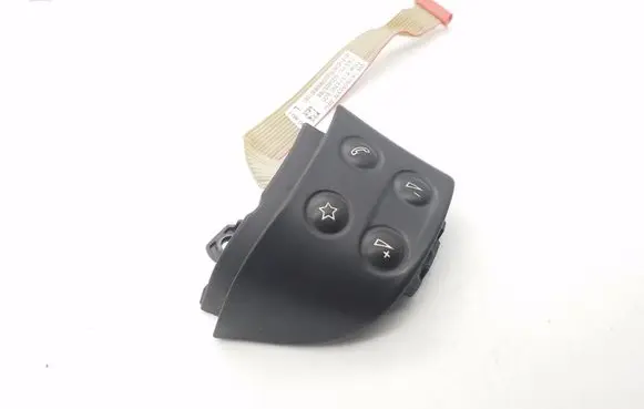 Volkswagen PASSAT B6 Steering wheel buttons/switches 1K0959537F