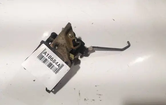 Opel Frontera B Rear door lock 