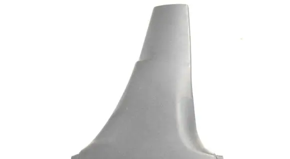 Toyota Prius (XW30) (B) pillar trim (top) 6241347040
