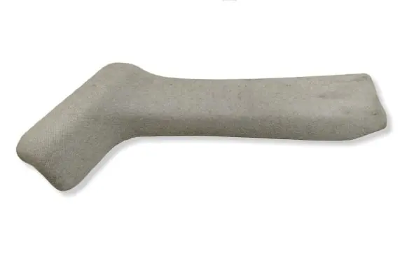 Volkswagen Lupo Other interior part 6X0867242B