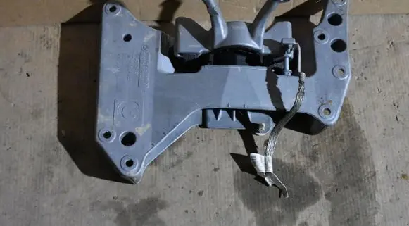 BMW X3 G01 Gearbox mount