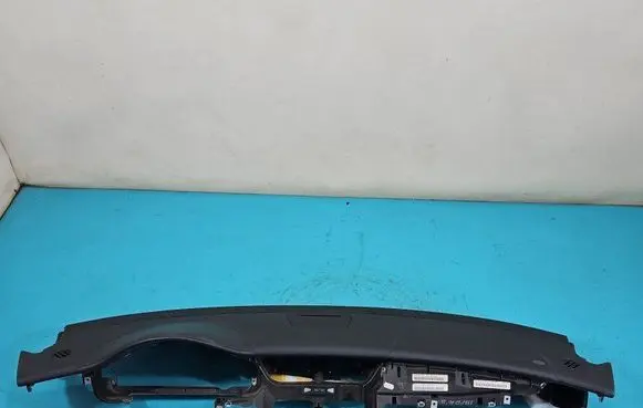 Mercedes-Benz CLS C219 Dashboard IMPRK1458022