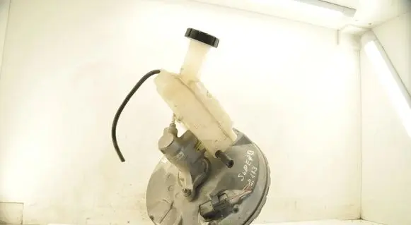 Dacia Sandero III Brake booster 472101095R