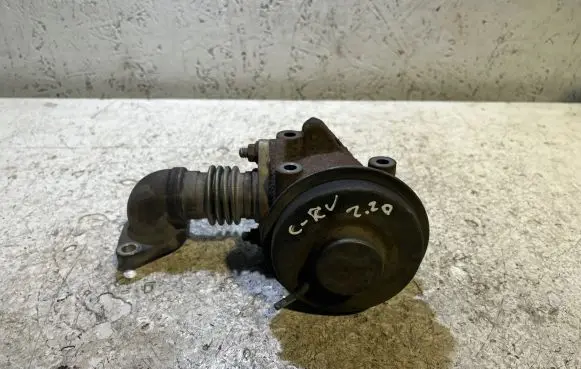 Honda CR-V EGR valve