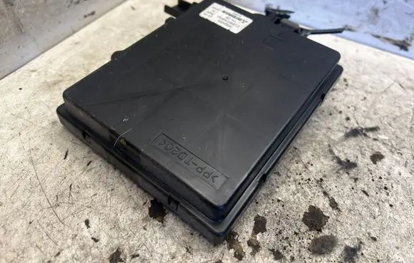 Mitsubishi Outlander Fan control module 7820A055