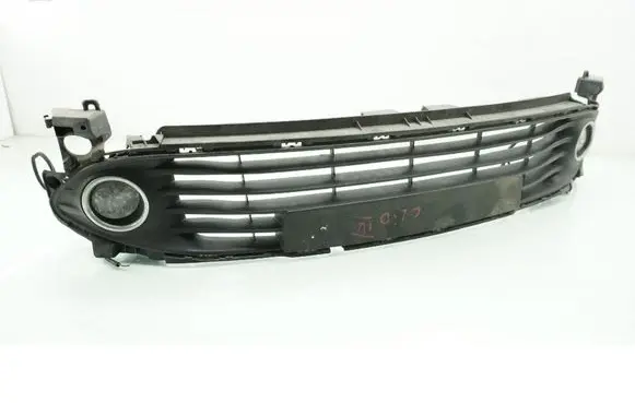 Renault Clio IV Front bumper 622542958R