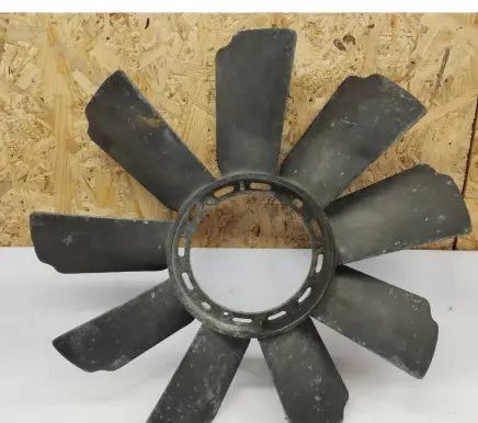 Mercedes-Benz S W126 Fan impeller 1162052406