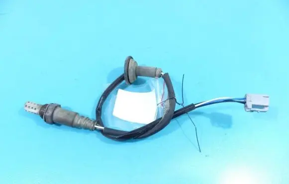 Toyota Corolla Verso E121 Lambda probe sensor 89465-12620 IMPRK1239476