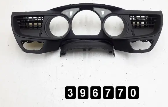 Citroen C5 Panel trim 9682386677