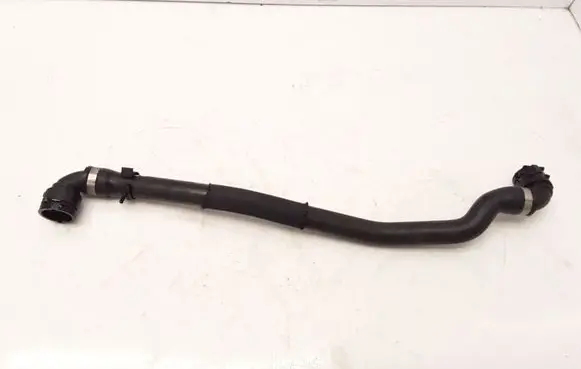 BMW 5 E60 E61 Engine coolant pipe/hose 64216985734 6985734