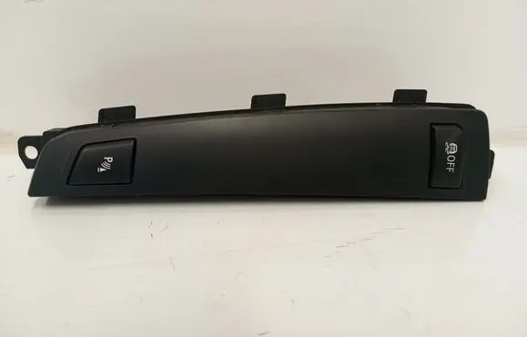 BMW 5 F10 F11 Parking (PDC) sensor switch 9202927