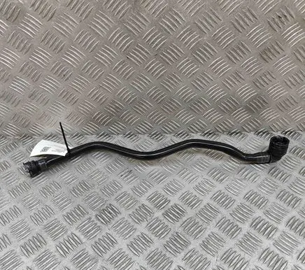 Mercedes-Benz EQA Engine coolant pipe/hose A2435001400