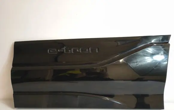 Audi Q6 e-tron Rear door trim (molding) 85H853969Aautoas7 85H853969A