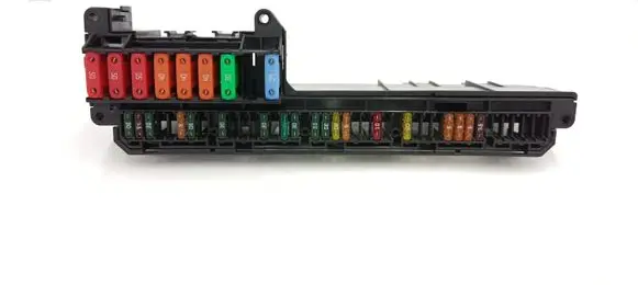 BMW 5 E60 E61 Fuse module 61146932452 6932452