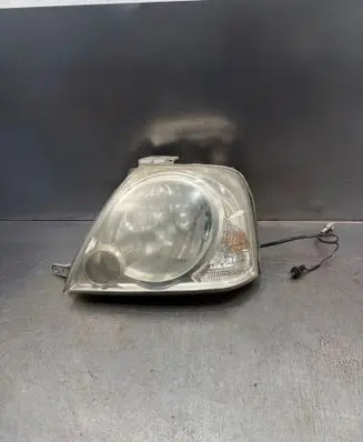 Suzuki XL7 I Headlight/headlamp 10059043 8822 E13175