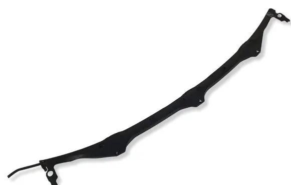 Mercedes-Benz C W205 Wiper trim A2058690007