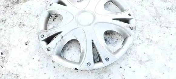 Opel Zafira A R15 wheel hub/cap/trim 