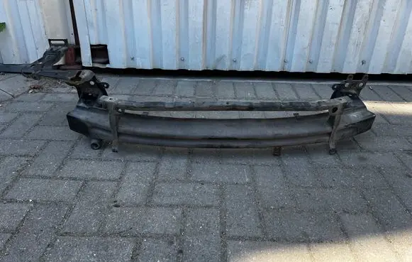 Skoda Octavia Mk2 (1Z) Front bumper cross member 1Z0807111 1Z0807560 1Z0807559
